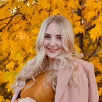 Ashlyn Stanley