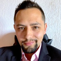 Christian Fernández Domínguez
