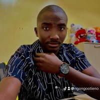 Samuel Otieno