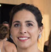 Nicole Braghin