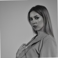 Alina Iasibash