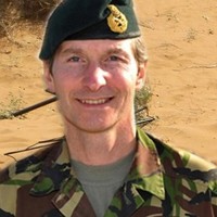 Tim Evans