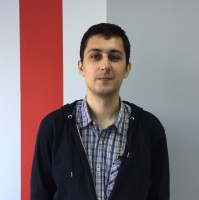 Alexander Molchanov