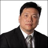 Simon Lui