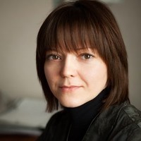 Elena Medvetskaya
