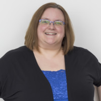 Lauren Patterson, CMP