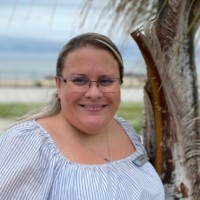 Christine Hopkins