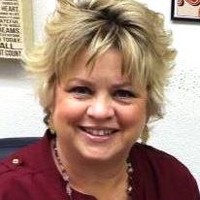 Robin Newberry