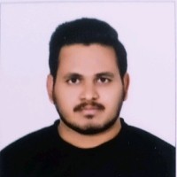 Padala Bhanu Prakash