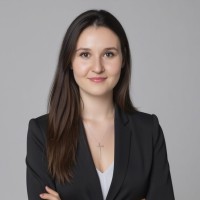 Daniella Bakayev