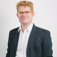 Adam Preece