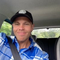 Simon Demant