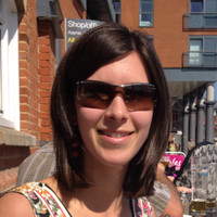 Claire Masding-Taylor