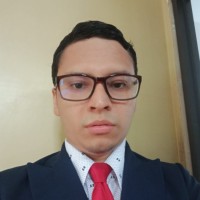 Giovanni Bauz Garcia