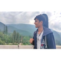 Ayush Roy