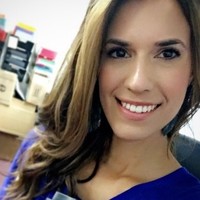 Gloria Goldman