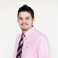 Bryan Blumenschein