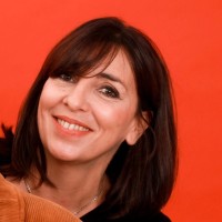 Agnès Bournet