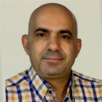Khaled Allawi