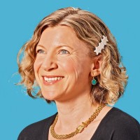 Lucy Greeves