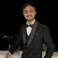 Vishank Shah