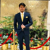 shaik faizan