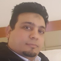 Hani Saad
