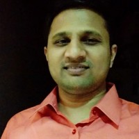 Prasad Palav