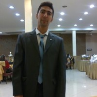 Arash Samadi