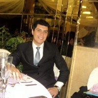 JORGE ARMANDO NEGRON  WIESS