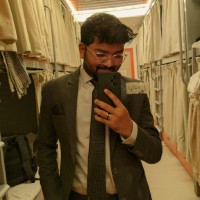 Manas Choudhury
