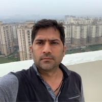 Vikas Malik