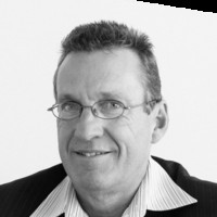 Gavin Broom