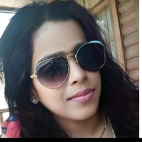 Itishree Satpathy