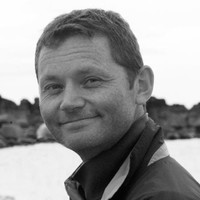 Jon Kaye