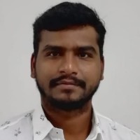 Azhaguraj K P