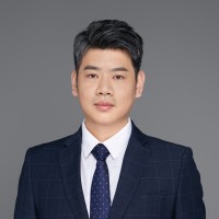 Michael (Liuyi) Z.
