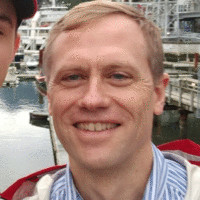 Chuck Paul