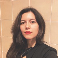Isabelle Buono
