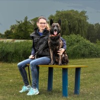 Liesbeth Keuken - Van Der Spek