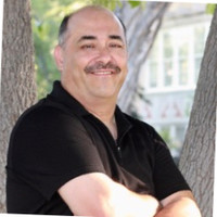 Morris Lucero