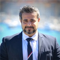 Gaëtan Khélifa