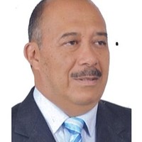 Efrén Ramírez Rangel