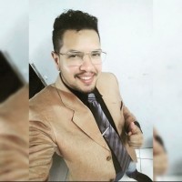 Elvys De Oliveira Ferreira