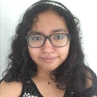Elizabeth Paulina Arévalo Sandoval