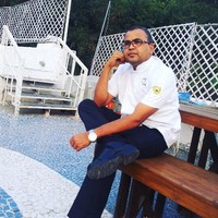 vinod kumar