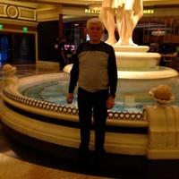 George Mcdonald