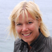 Maria Sjöberg