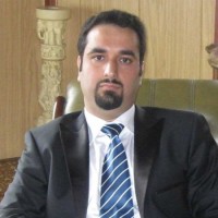 majid Mohammadi nejad