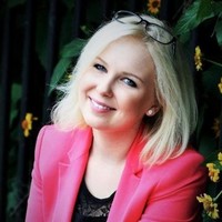 Katarzyna Kaliszewska